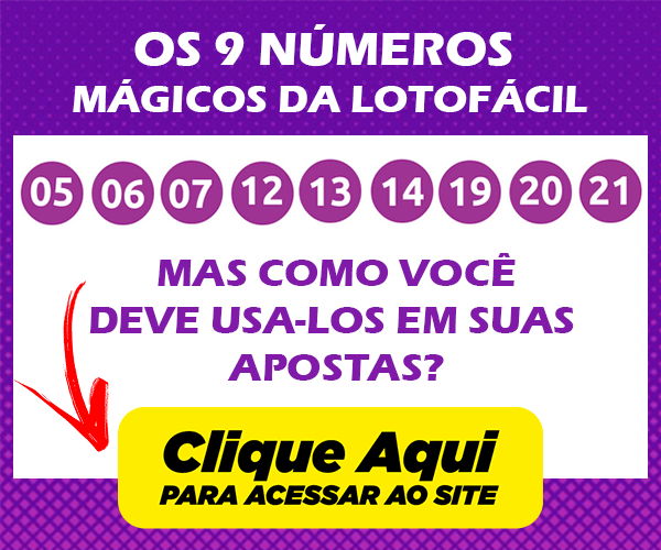 jogo da loto online