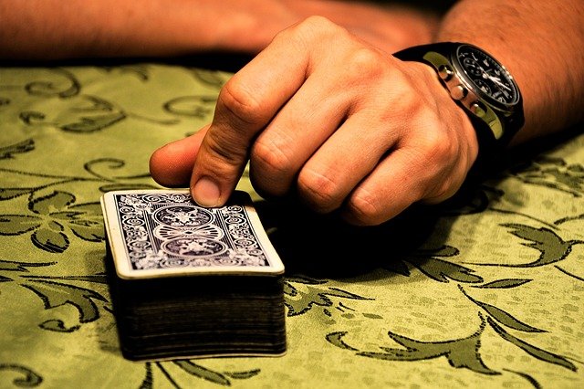 O fascinante mundo do blackjack